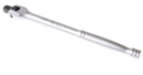S22H / FLEXIBLE HANDLES CR-V STEEL DIN:3122 SIZE DRIVE: 1/4", 3/8", 1/2", 3/4"