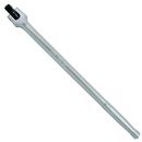 S22H / FLEXIBLE HANDLES CR-V STEEL DIN:3122 SIZE DRIVE: 1/4", 3/8", 1/2", 3/4"