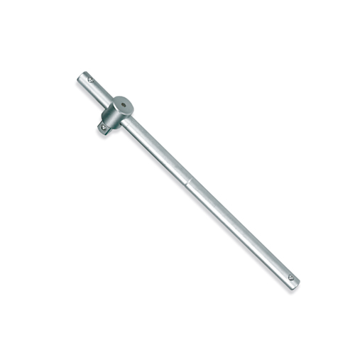 S23H / SLIDING BARS CR-V STEEL DIN: 3122 DRIVE SIZE: 1/4", 3/8", 1/2", 3/4", 1"