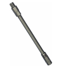 S27H2 / FLEXIBLE EXTENSION BAR 1/4" DRIVE SIZE: 145MM