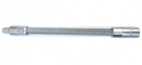 S27H2 / FLEXIBLE EXTENSION BAR 1/4" DRIVE SIZE: 145MM