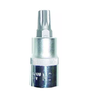 S64H4 / 1/2" DRIVE SPLINE INSERT BIT SOCKET CR-V STEEL DIN:7422 SIZE: M6 to M14