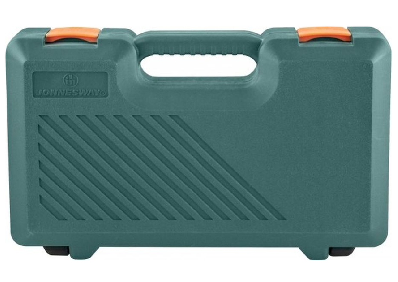 S68H3126S / 26 PCS 3/8" DRIVE MULTIFIT SOCKET SET CR-V STEEL ( CR-V4) SIZE: 6MM to 24MM ( 15/16")