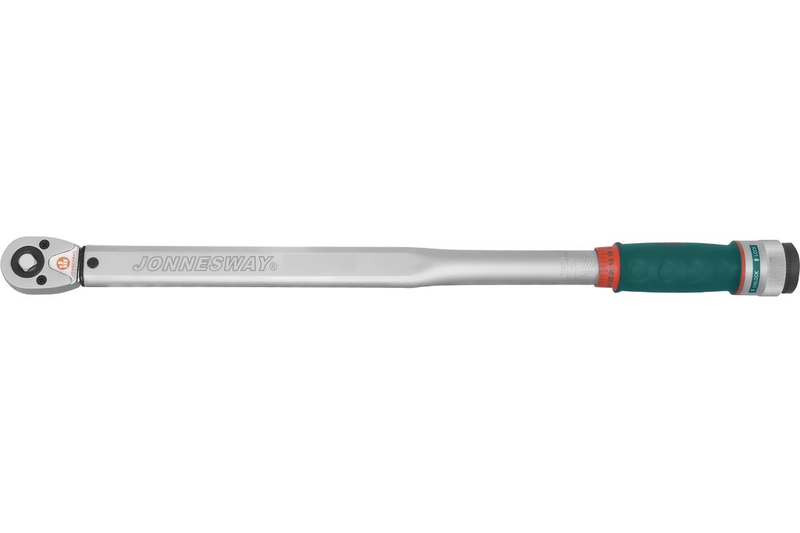 T08250F / 1/2" DRIVE ADJUSTABLE TORQUE WRENCH (RIGHT & LEFT HAND) 50-250 Ft-Lbs