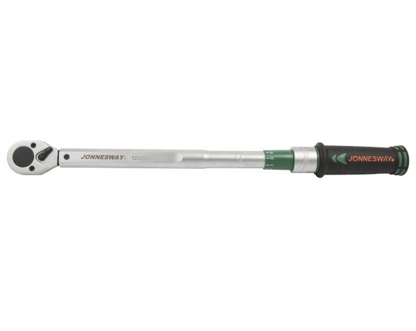 T27150F / 1/2" DRIVE ADJUSTABLE TORQUE WRENCH 20-150 Ft-Lbs
