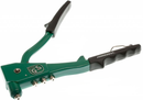 V1001 / HEAVY DUTY HAND RIVETER 4 NOSE PIECES