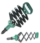 V1002 / SCISSOR ACTION INDUSTRIAL HAND RIVETER