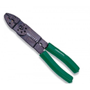 V1403 / MULTI-PURPOSE CRIMPING TOOL & WIRE STRIPPER