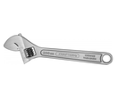W27AS / ADJUSTABLE WRENCH DIN: 3117 ANSI/ASME: B107.8M SIZE: 6" to 18"